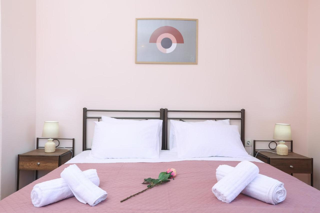 Fioraki Place By Corfu Escapes Экстерьер фото