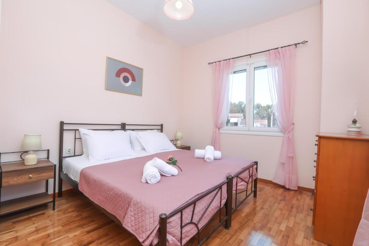 Fioraki Place By Corfu Escapes Экстерьер фото
