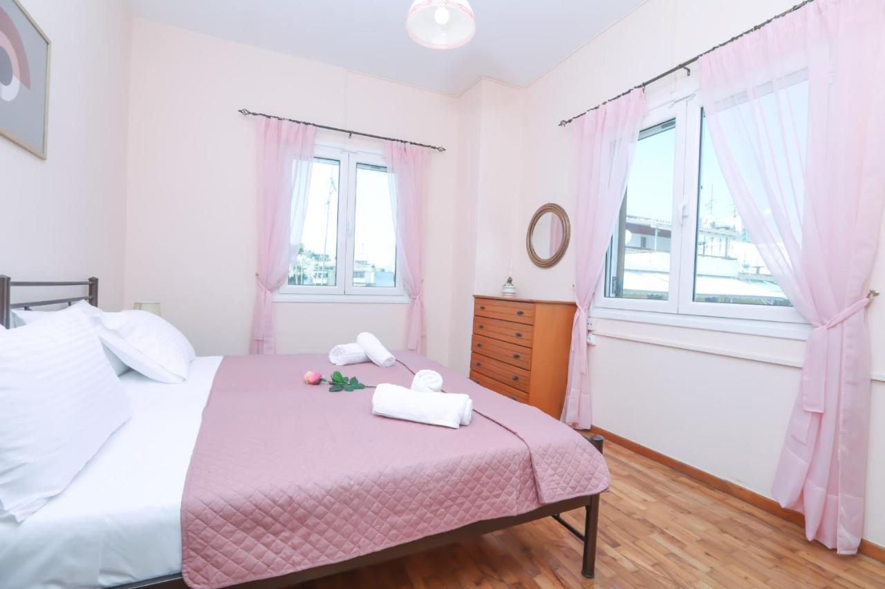 Fioraki Place By Corfu Escapes Экстерьер фото