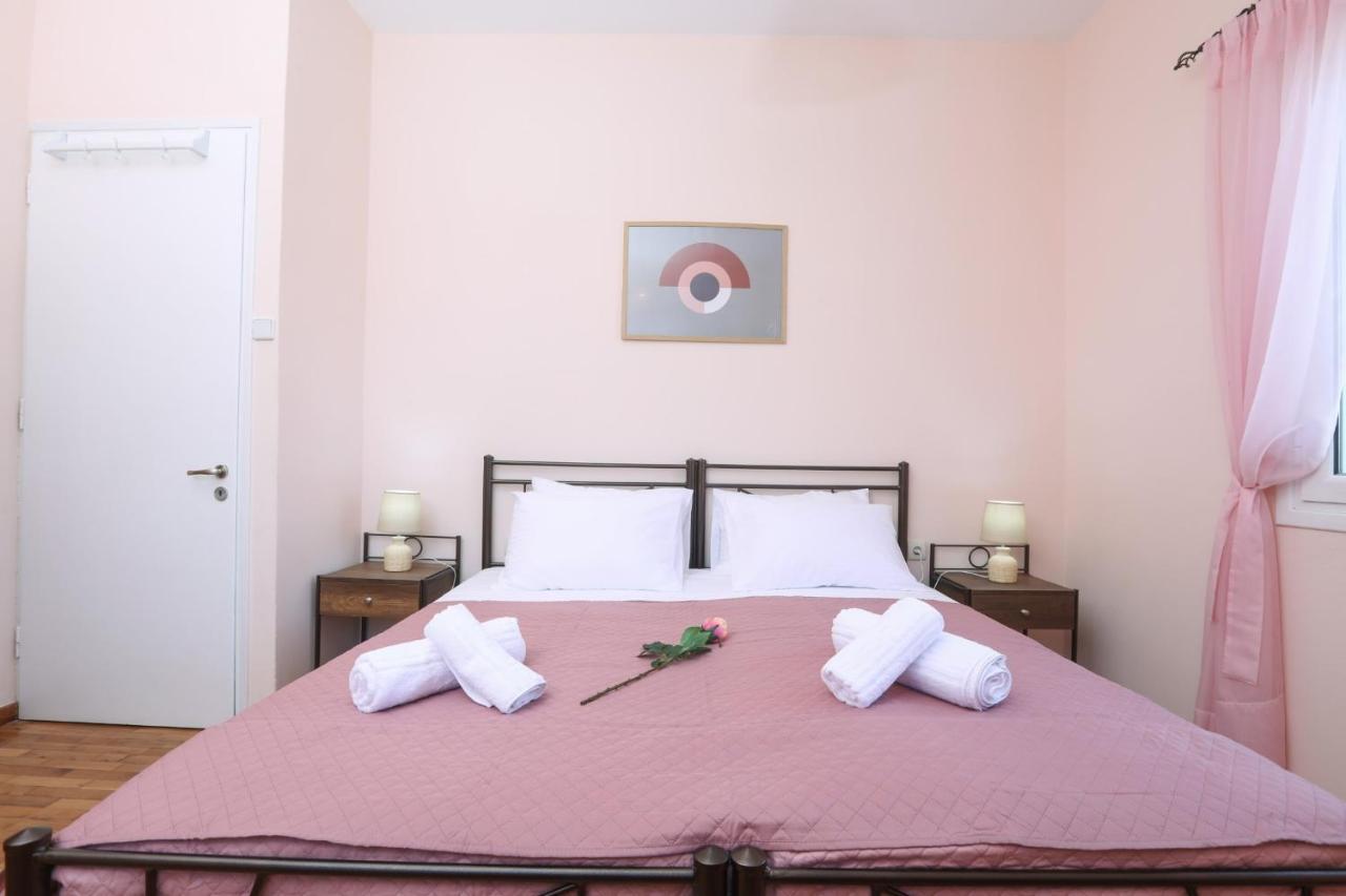 Fioraki Place By Corfu Escapes Экстерьер фото