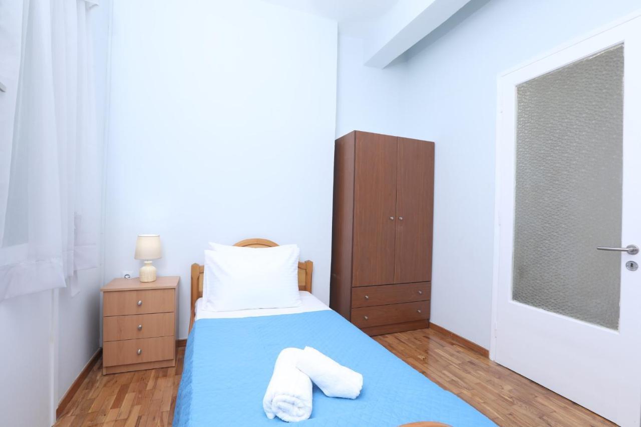 Fioraki Place By Corfu Escapes Экстерьер фото