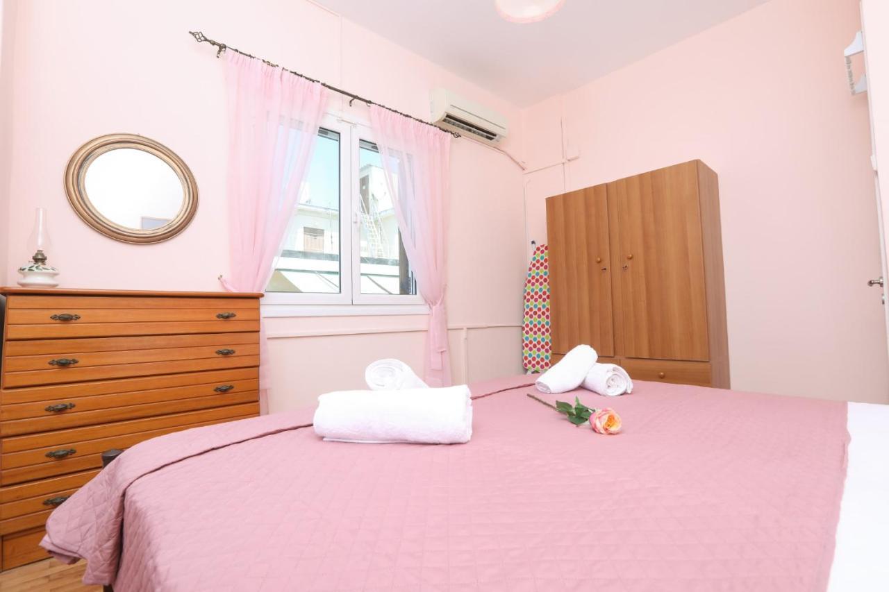 Fioraki Place By Corfu Escapes Экстерьер фото