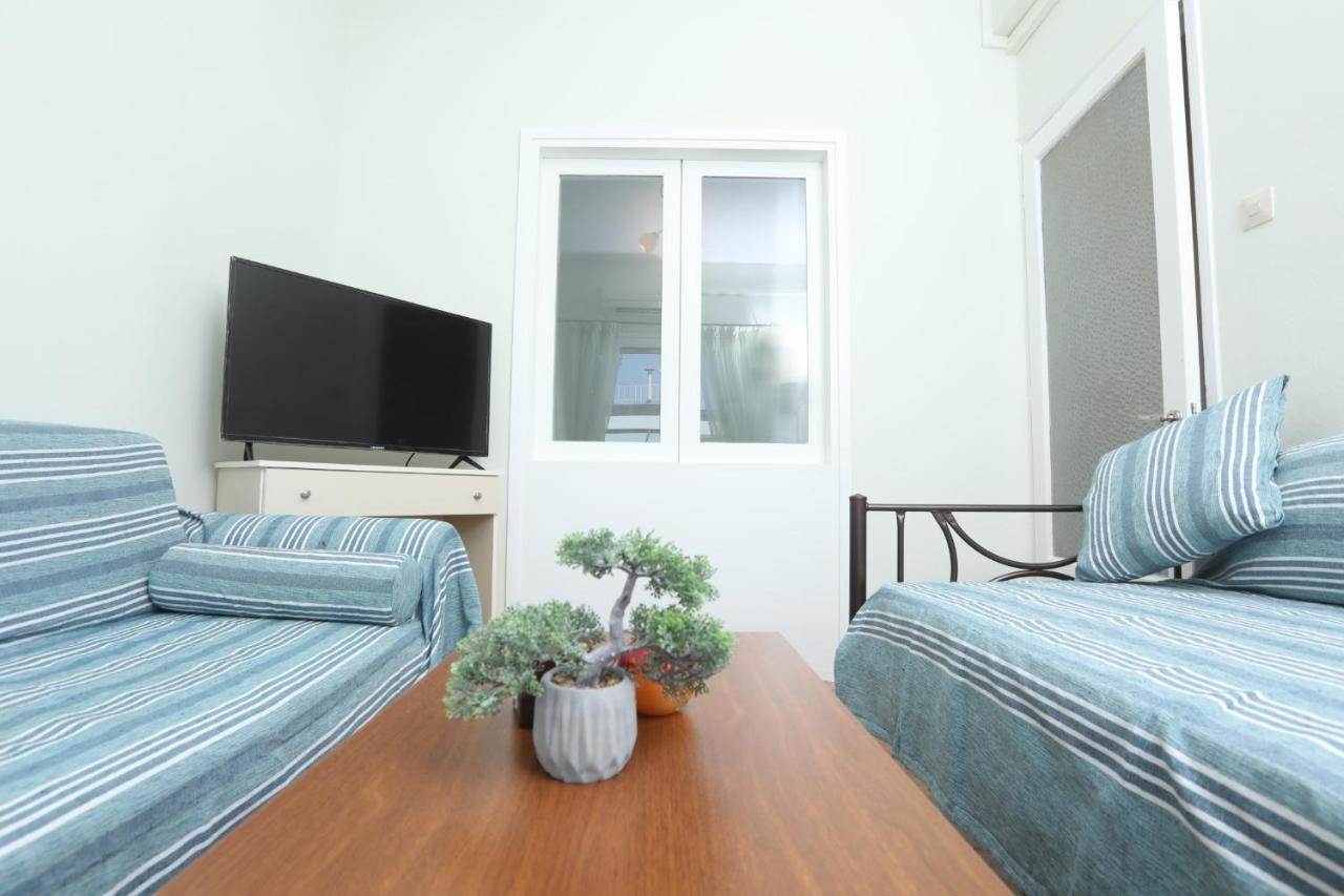 Fioraki Place By Corfu Escapes Экстерьер фото