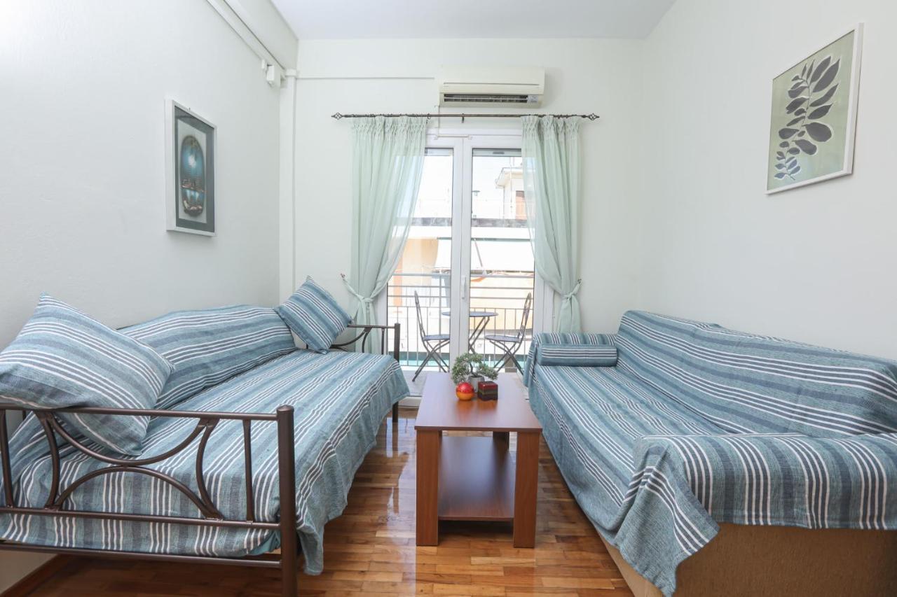 Fioraki Place By Corfu Escapes Экстерьер фото