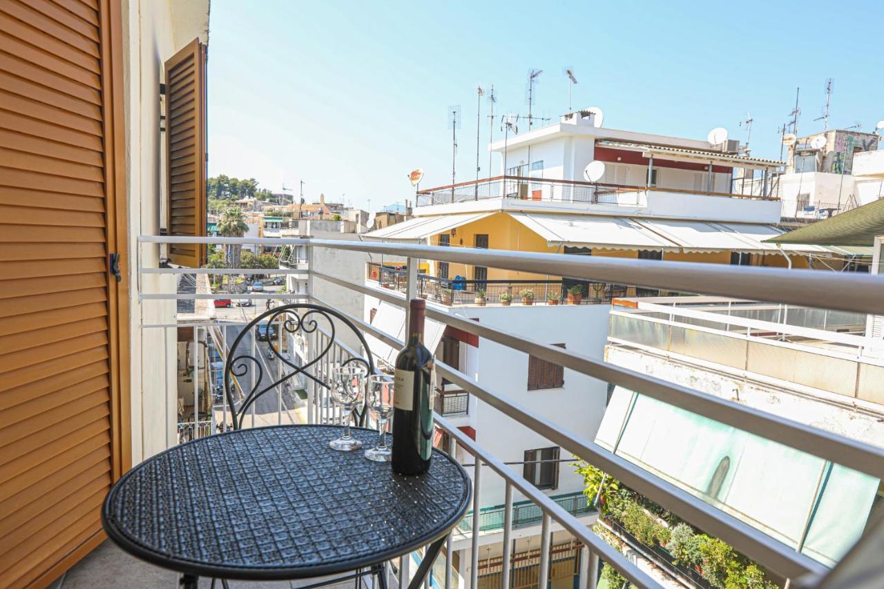 Fioraki Place By Corfu Escapes Экстерьер фото