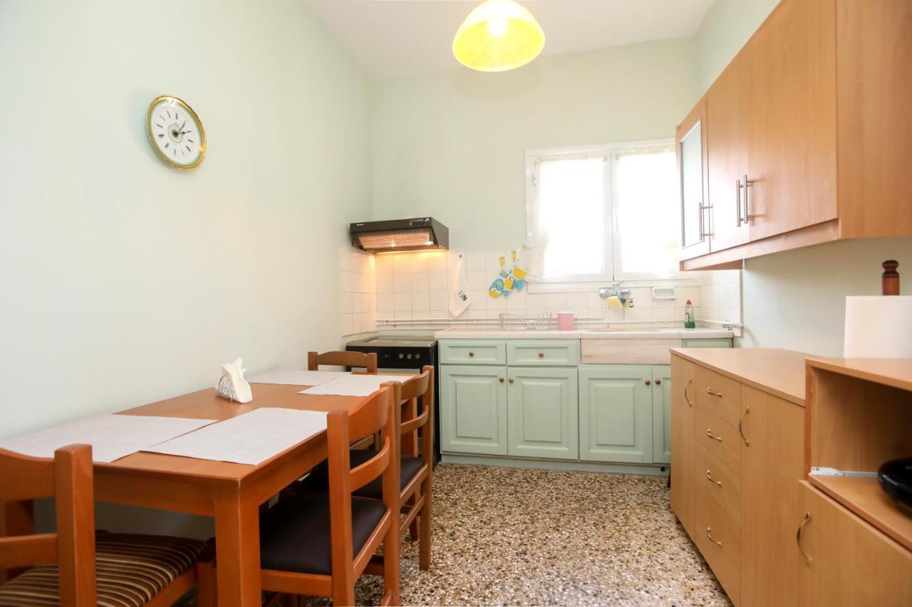 Fioraki Place By Corfu Escapes Экстерьер фото
